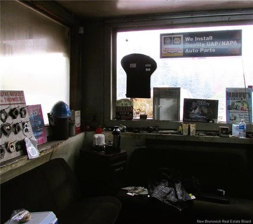 3029 Route 3, York Mills, NB 