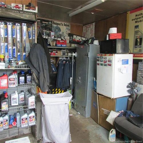 3029 Route 3, York Mills, NB 