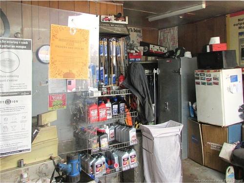 3029 Route 3, York Mills, NB 