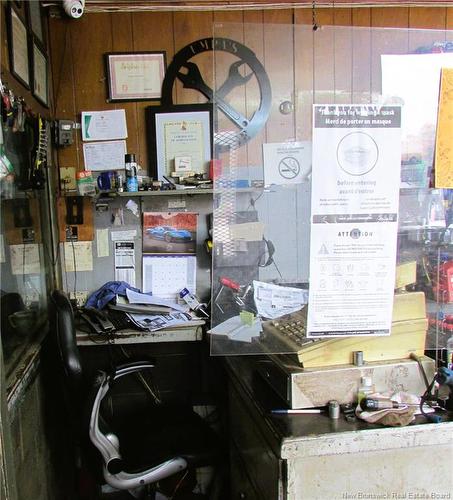 3029 Route 3, York Mills, NB 