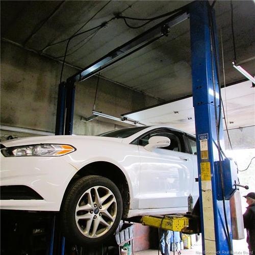 3029 Route 3, York Mills, NB 