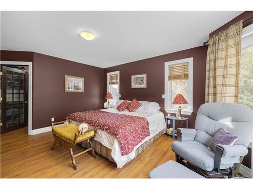 186 Pettingill Rd, Quispamsis, NB 