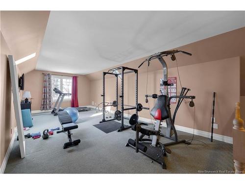 186 Pettingill Rd, Quispamsis, NB 