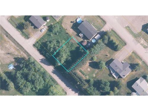 Lot Mazerolle St, Sainte-Anne-De-Madawaska, NB 