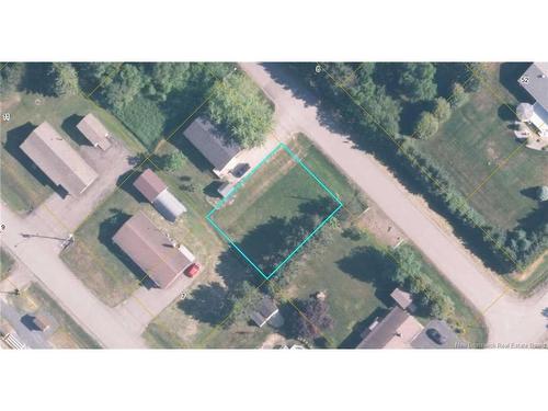 Lot Mazerolle St, Sainte-Anne-De-Madawaska, NB 