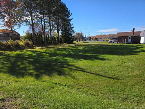 Lot Mazerolle St, Sainte-Anne-De-Madawaska, NB 