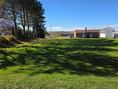 Lot Mazerolle St, Sainte-Anne-De-Madawaska, NB 