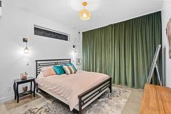 Chambre à coucher principale - 