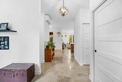 Hall d'entrée/Vestibule - 