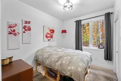 Chambre à coucher - 