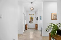 Hall d'entrée/Vestibule - 