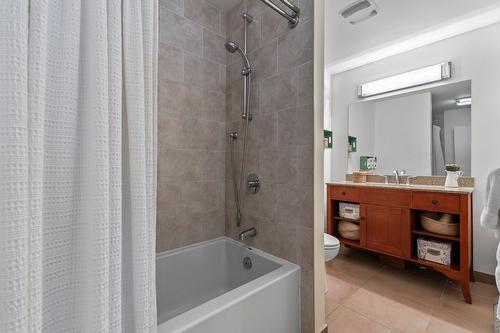 Salle de bains - 110-11 Boul. Kirkland, Kirkland, QC 