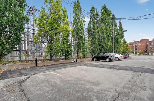 Stationnement - 3-3127 Boul. Lasalle, Montréal (Verdun/Île-Des-Soeurs), QC - Outdoor