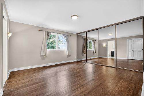 Primary bedroom - 12 Place Redfern, Beaconsfield, QC - Indoor Photo Showing Other Room