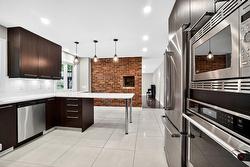 Kitchen - 
