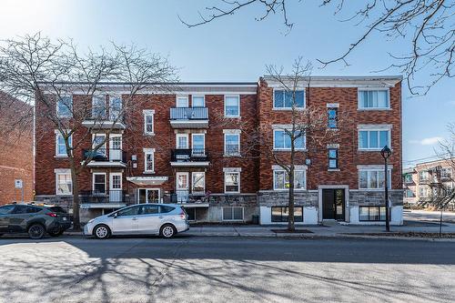 Frontage - 2-6415 Rue Laurendeau, Montréal (Le Sud-Ouest), QC - Outdoor With Facade