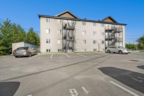 Face arrière - 304-622 Rue Jeanne-Mance, Salaberry-De-Valleyfield, QC - Outdoor