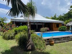 1 Frontin, Commune St-François, Guadeloupe  Autres Pays / Other Countries, QC 97118