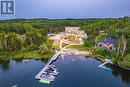 2410 South Bay, Sudbury, ON  - Outdoor With Body Of Water With View 