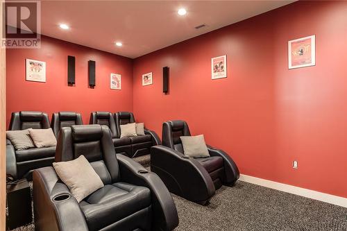 2410 South Bay, Sudbury, ON - Indoor