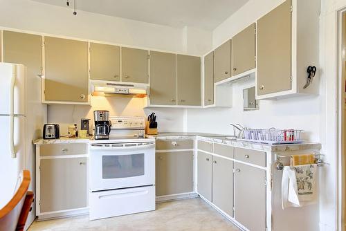 Cuisine - 795  - 801 Rue Godin, Montréal (Verdun/Île-Des-Soeurs), QC - Indoor Photo Showing Kitchen