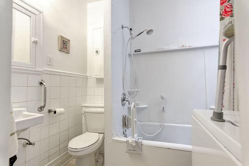 Salle de bains - 795  - 801 Rue Godin, Montréal (Verdun/Île-Des-Soeurs), QC - Indoor Photo Showing Bathroom
