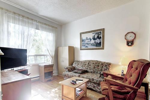 Salon - 795  - 801 Rue Godin, Montréal (Verdun/Île-Des-Soeurs), QC - Indoor