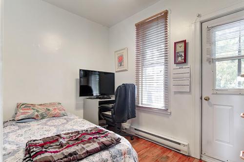 Chambre à coucher - 795  - 801 Rue Godin, Montréal (Verdun/Île-Des-Soeurs), QC - Indoor Photo Showing Bedroom