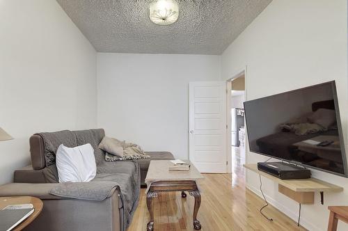 Salon - 795  - 801 Rue Godin, Montréal (Verdun/Île-Des-Soeurs), QC - Indoor