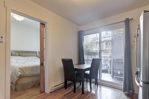 Coin-repas - 795  - 801 Rue Godin, Montréal (Verdun/Île-Des-Soeurs), QC - Indoor Photo Showing Dining Room