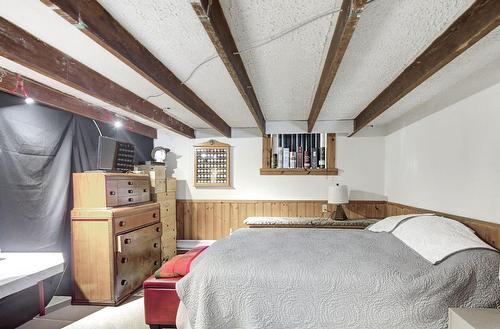 Chambre à coucher - 795  - 801 Rue Godin, Montréal (Verdun/Île-Des-Soeurs), QC - Indoor