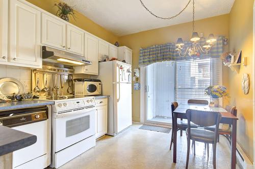 Cuisine - 795  - 801 Rue Godin, Montréal (Verdun/Île-Des-Soeurs), QC - Indoor Photo Showing Kitchen