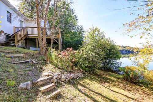 Exterior - 237 Route Du Lac-Rond S., Montcalm, QC - Outdoor