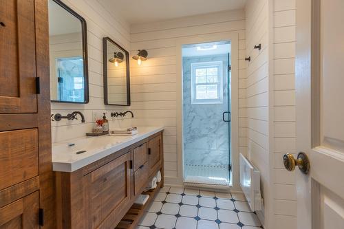 Salle de bains - 2890Z Ch. Ste-Angélique, Saint-Lazare, QC - Indoor Photo Showing Bathroom