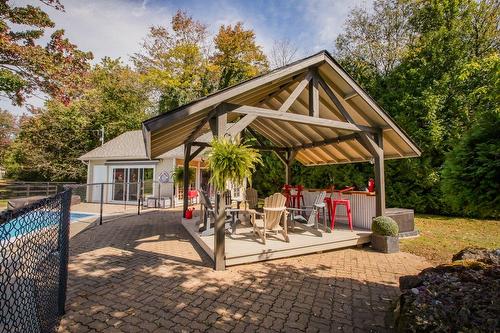 Autre - 2890Z Ch. Ste-Angélique, Saint-Lazare, QC - Outdoor