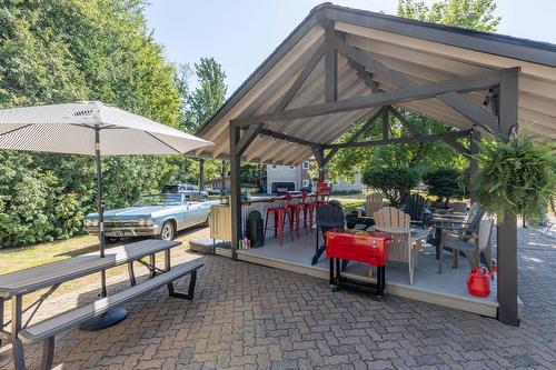 Autre - 2890Z Ch. Ste-Angélique, Saint-Lazare, QC - Outdoor