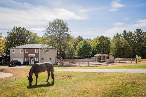 Extérieur - 2890Z Ch. Ste-Angélique, Saint-Lazare, QC - Outdoor