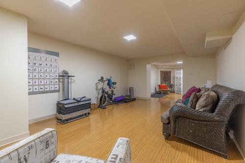 Sous-sol - 2890Z Ch. Ste-Angélique, Saint-Lazare, QC - Indoor