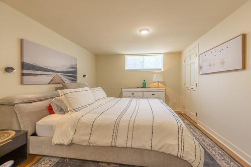 Sous-sol - 2890Z Ch. Ste-Angélique, Saint-Lazare, QC - Indoor Photo Showing Bedroom