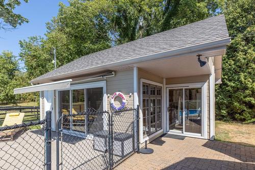 Autre - 2890Z Ch. Ste-Angélique, Saint-Lazare, QC - Outdoor With Exterior