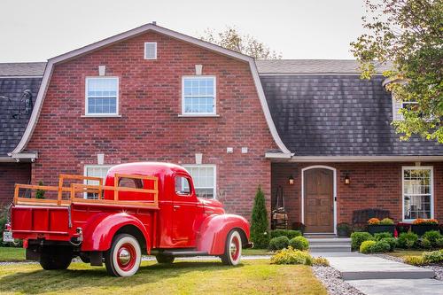 Façade - 2890Z Ch. Ste-Angélique, Saint-Lazare, QC - Outdoor