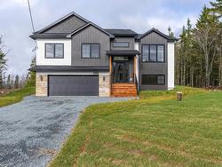 Lot 5011 242 Zaffre Drive  Middle Sackville, NS B4E 0W8