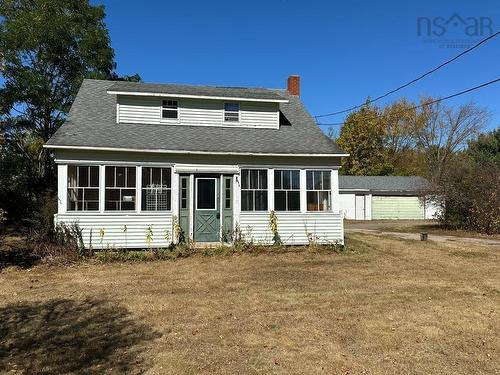 187 Ward Road, Greenwood Square, NS 