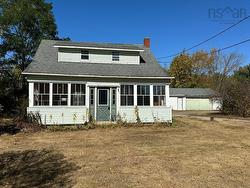 187 Ward Road  Greenwood Square, NS B0P 1R0