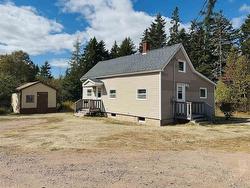 234 Lambs Hill Road  Parrsboro, NS B0M 1S0
