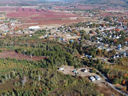 234 Lambs Hill Road, Parrsboro, NS 