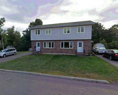16-18 Ashburn Crescent  Charlottetown, PE C1A 2Y7