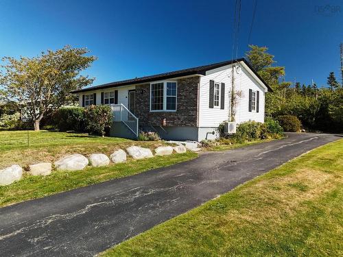 309 Highway 330, North East Point, NS 