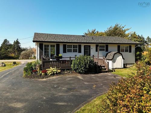 309 Highway 330, North East Point, NS 