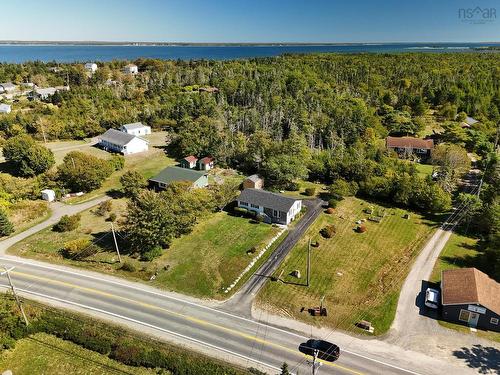 309 Highway 330, North East Point, NS 